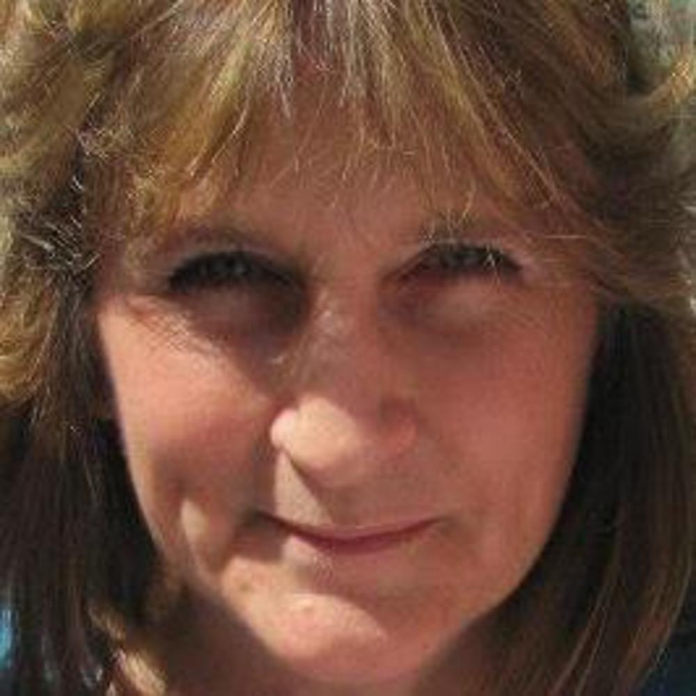 Meet your Posher, Dianne